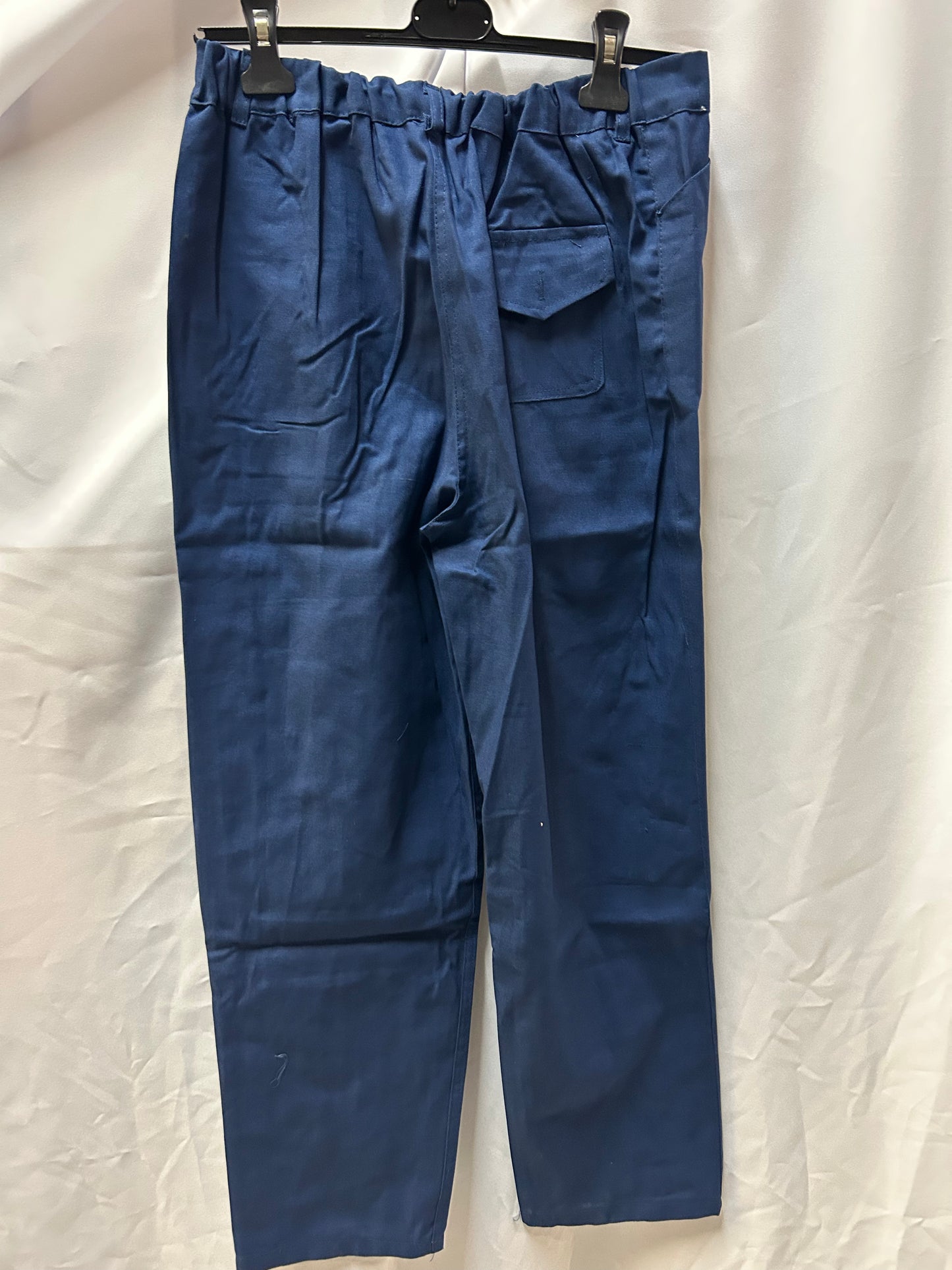 bleu de chine enfant