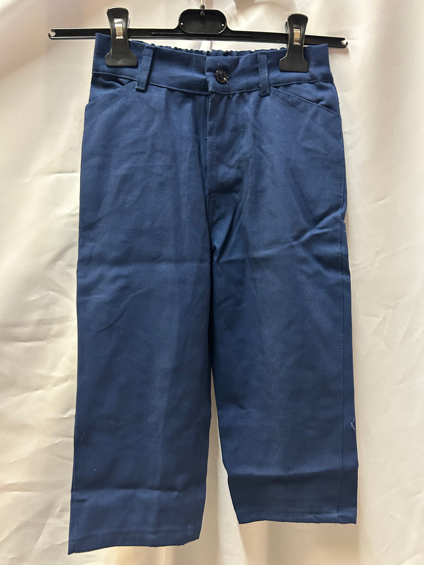 bleu de chine enfant