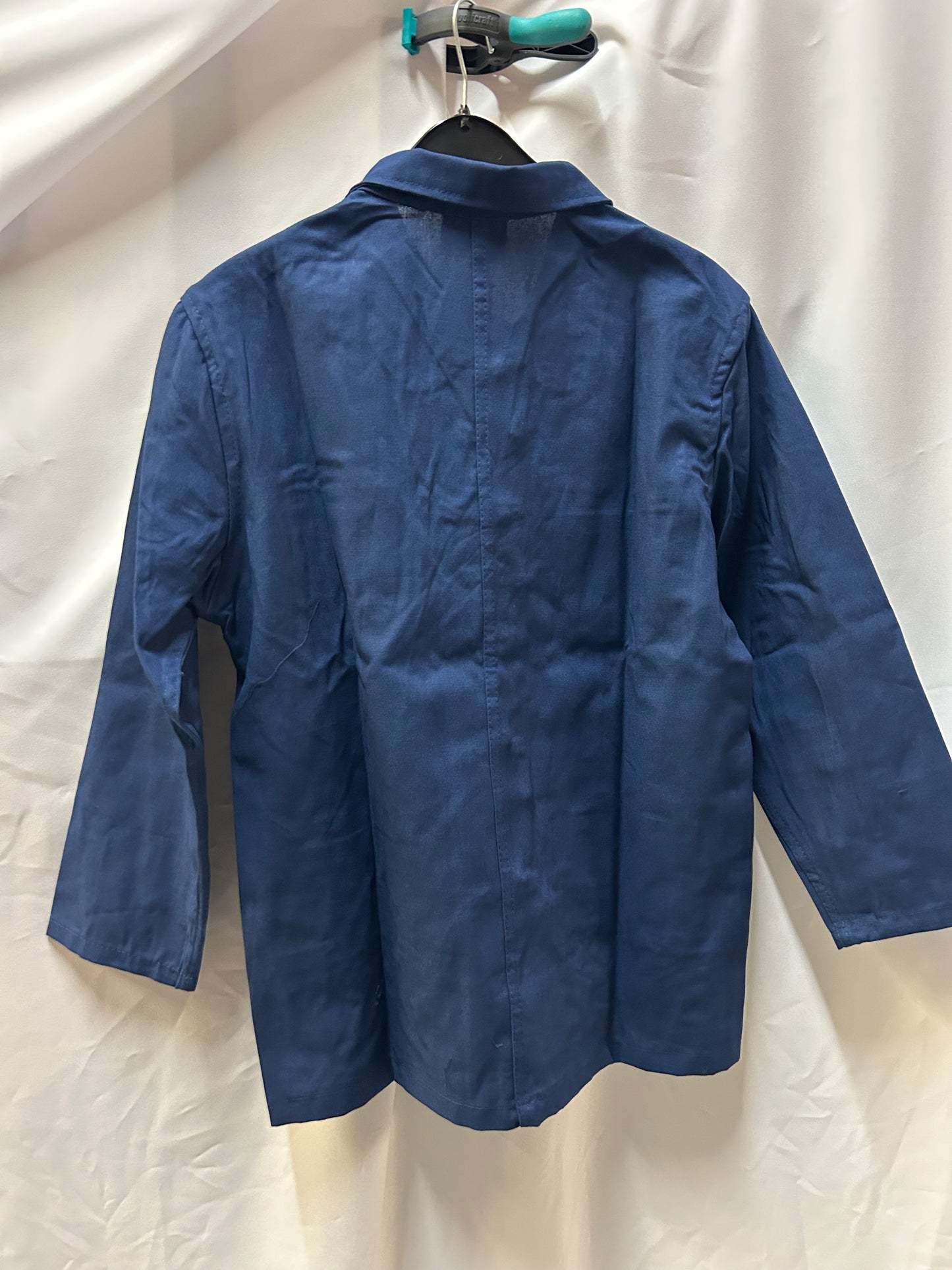bleu de chine enfant