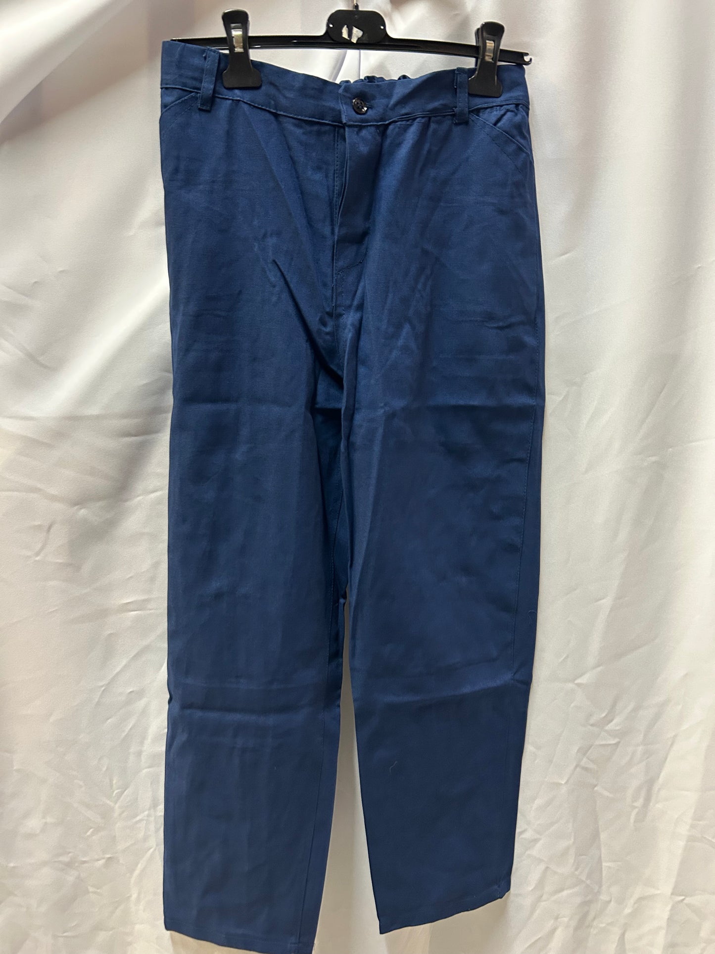 bleu de chine enfant