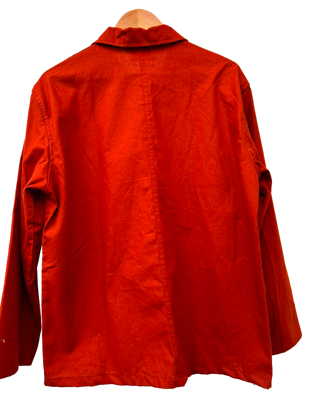 Costume Bleu de Chine Terracotta – Veste Traditionnelle Unisexe | Anticher Filou Shanghai | Toutes Tailles Disponibles